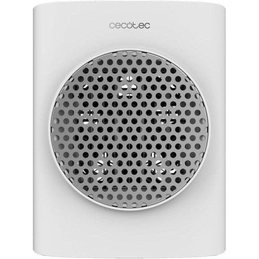 Aquecedor Cerâmico Cecotec Readywarm 1570 Max 1500W Silencioso