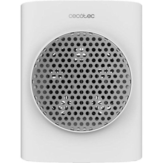 Termoventilatore Cecotec Readywarm 1570 Max Ceramic Smart 1500W Display LED