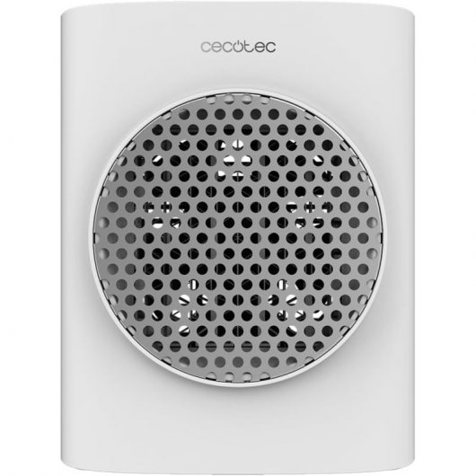 Cecotec Readywarm 1570 Max Ceramic Smart Calefactor Cerámico 1500W