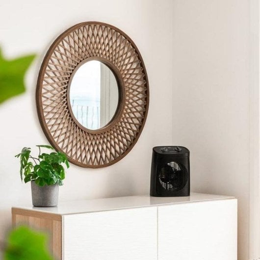 Aquecedor Termoventilador Cecotec Readywarm 2050 Max Force 2000W Silencioso