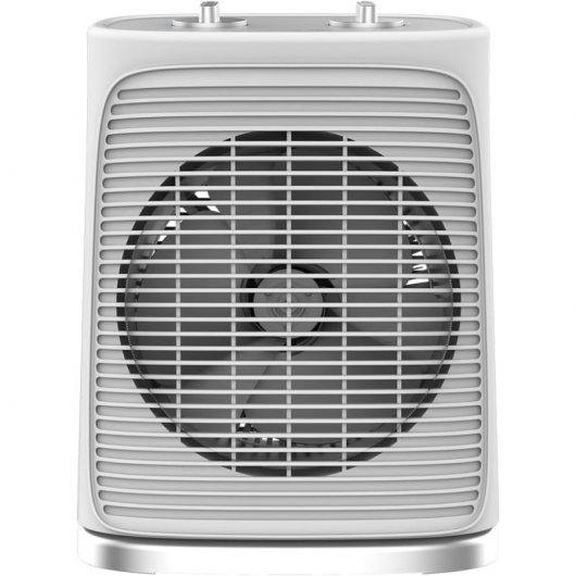 Cecotec Readywarm 2050 Max Force Rotate Calefactor Termoventilador 2000W