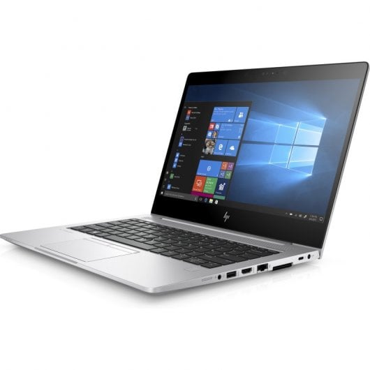 HP EliteBook 830 G5 Computer portatile 33,8 cm (13.3") Full HD Intel® Core™ i5 i5-8350U 8 GB DDR4-SDRAM 256 GB SSD Wi-Fi 5 (802.11ac) Windows 10 Pro Argento