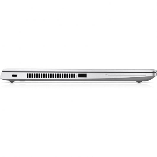 HP EliteBook 830 G5 Computer portatile 33,8 cm (13.3") Full HD Intel® Core™ i5 i5-8350U 8 GB DDR4-SDRAM 256 GB SSD Wi-Fi 5 (802.11ac) Windows 10 Pro Argento