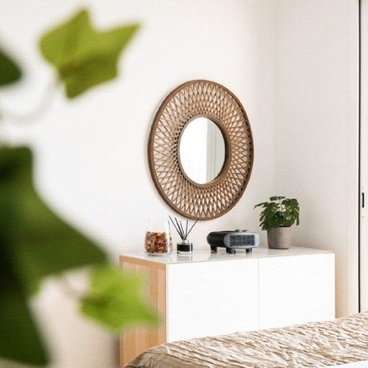 Chauffage Thermoventilateur Cecotec Readywarm 2000 Max Horizon 2000W Silencieux