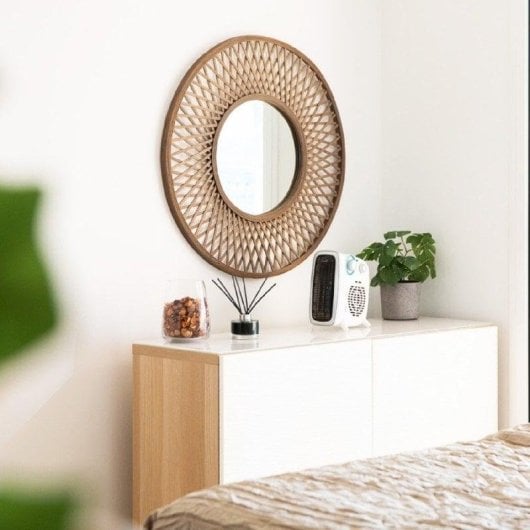 Termoventilador Cecotec Readywarm 2070 Max Dual 1800W 3 Modos 2 Níveis Termóstato