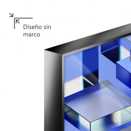 Thomson 55QA2S13 55" QLED UltraHD 4K HDR10 Android TV