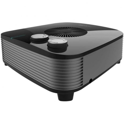 Cecotec Readywarm 2050 Max Horizon Calefactor Termoventilador 2000W