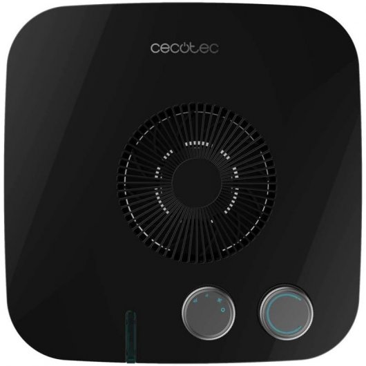 Cecotec Readywarm 2050 Max Horizon Calefactor Termoventilador 2000W
