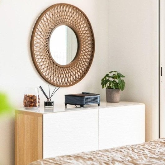 Heizlüfter Cecotec Readywarm 2050 Max Horizon 2000W Leise