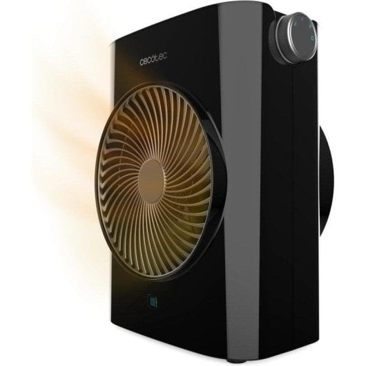 Aquecedor Termoventilador Cecotec Readywarm 2070 Max Force 2000W Silencioso