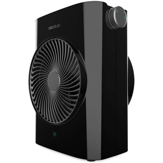 Cecotec Readywarm 2070 Max Force Calefactor Termoventilador 2000W