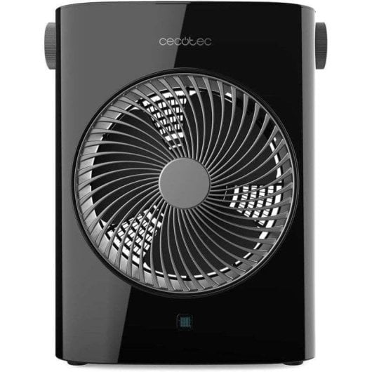 Aquecedor Termoventilador Cecotec Readywarm 2070 Max Force 2000W Silencioso