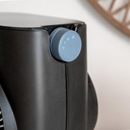 Aquecedor Termoventilador Cecotec Readywarm 2070 Max Force 2000W Silencioso