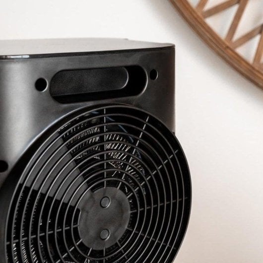 Aquecedor Termoventilador Cecotec Readywarm 2070 Max Force 2000W Silencioso
