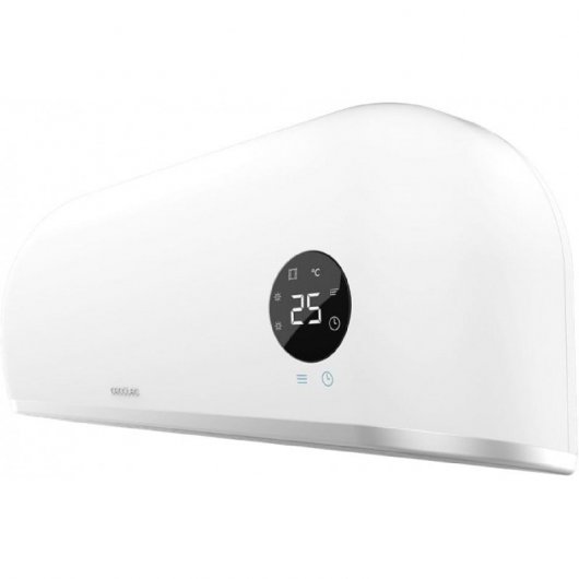 Cecotec Readywarm 2000 Max Box Ceramic Calefactor Cerámico de Pared 2000W