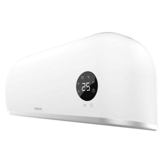 Wand-Keramikheizgerät Cecotec ReadyWarm 2000 Max Box 2000W Fernbedienung