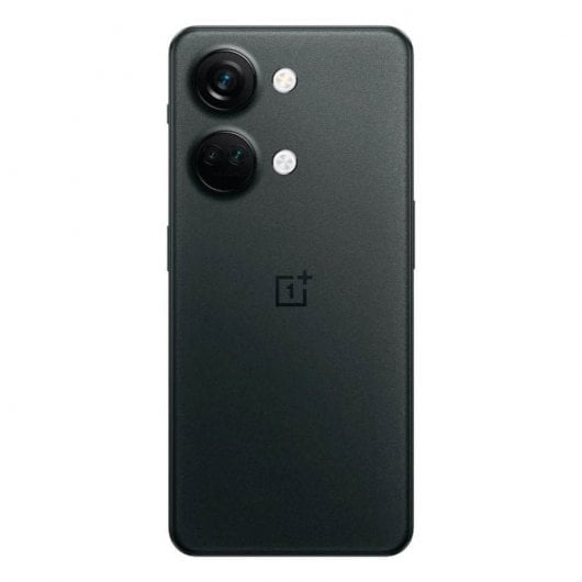 OnePlus Nord 3 5G 16/256GB Tempest Gray Libre