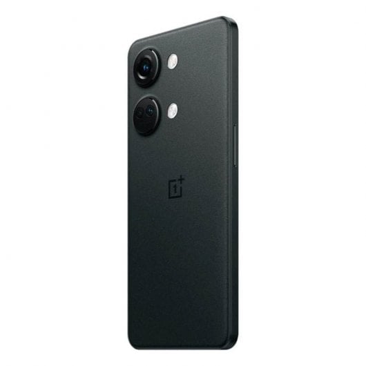 OnePlus Nord 3 5G 16/256GB Tempest Gray Libre