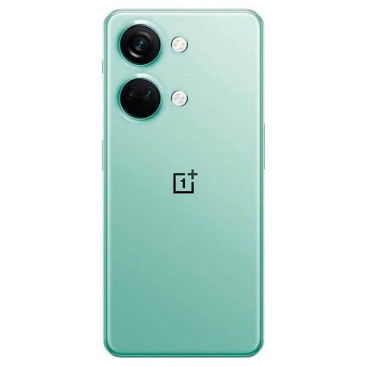 OnePlus Nord 3 5G 16/256GB Verde Misty Gratuito