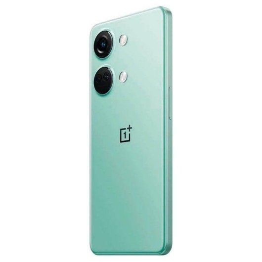 OnePlus Nord 3 5G 16GB 256GB 6.74" Misty Green