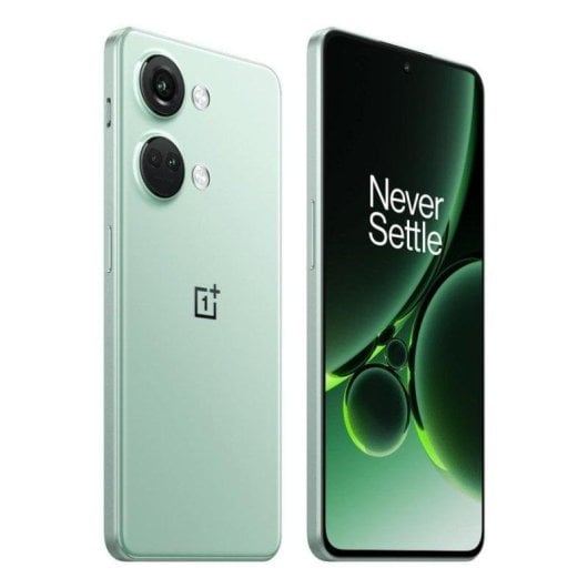 OnePlus Nord 3 5G 16GB 256GB 6.74" Misty Green
