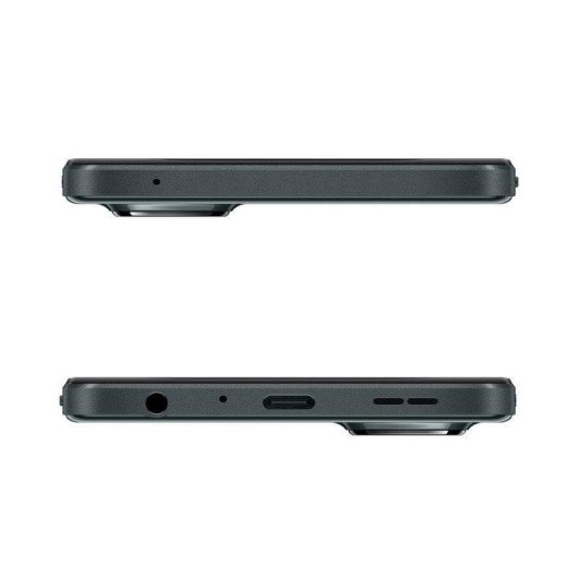 OnePlus Nord CE 3 Lite 5G 8GB 128GB 6.72" Gris Cromático