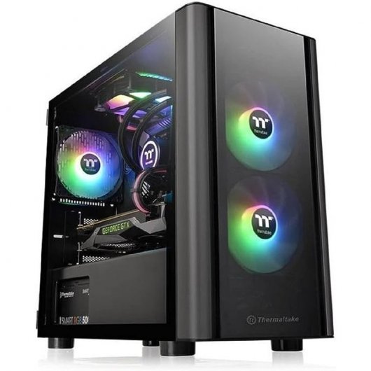 TrendingPC Subterrel Intel Core i7-12700F/32GB/1TB SSD/RTX 4080 ...