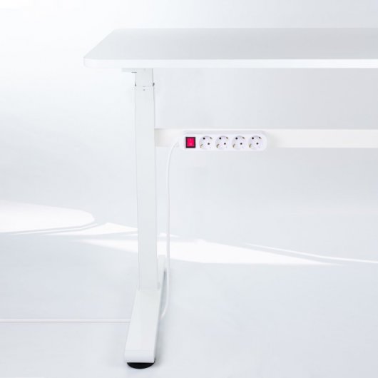 Nanocable 10.38.0003 extensão elétrica 1,4 m 3 tomada(s) CA Interior Branco