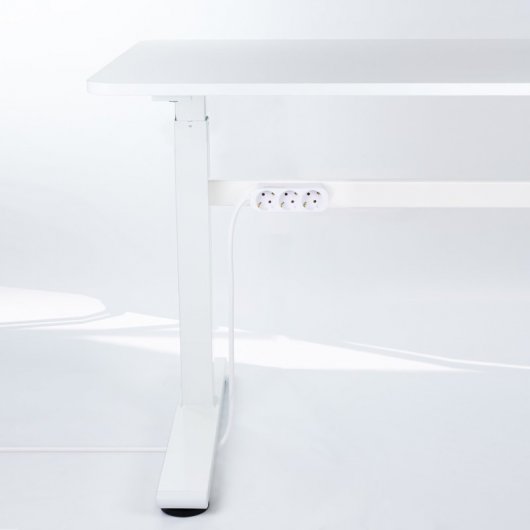 Nanocable 10.38.0003-NS extensão elétrica 1,4 m 3 tomada(s) CA Interior Branco