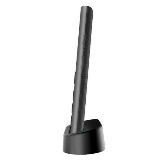 Telefunken S415 Teléfono Móvil para Personas Mayores Negro