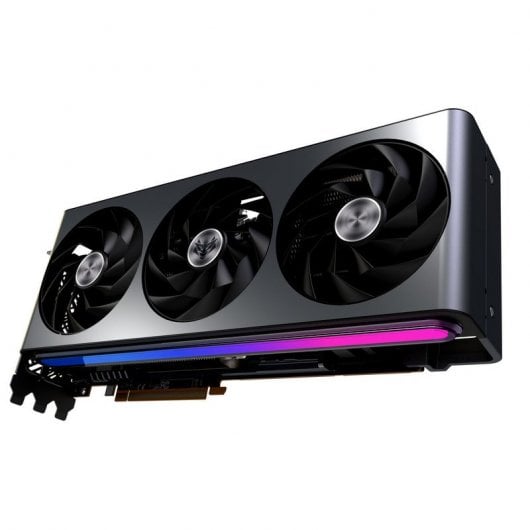 Sapphire NITRO+ Radeon RX 7900 XT Vapor-X AMD 20 GB GDDR6