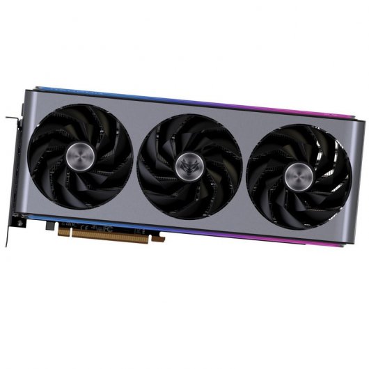 Sapphire NITRO+ Radeon RX 7900 XT Vapor-X AMD 20 GB GDDR6