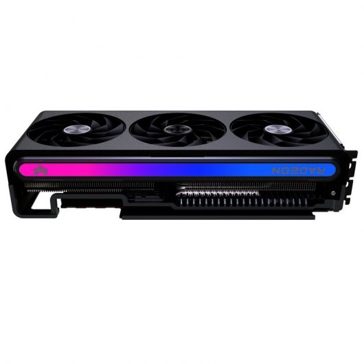 Sapphire NITRO+ AMD Radeon RX 7900 XT Vapor-X 20GB GDDR6