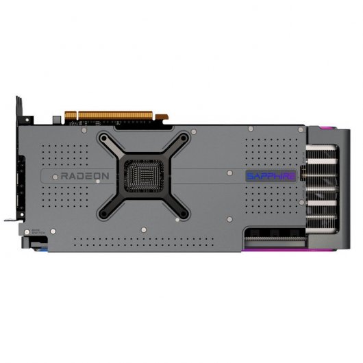 Sapphire NITRO+ Radeon RX 7900 XT Vapor-X AMD 20 GB GDDR6