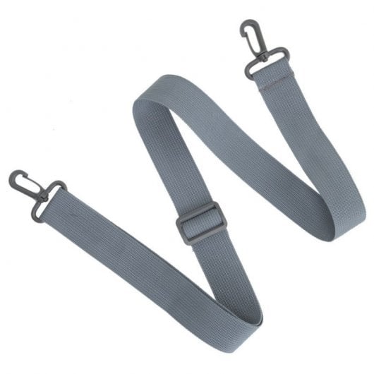 Rivacase Prater 7522 Maletín Antirrobo Gris Oscuro para Portátil hasta 14"