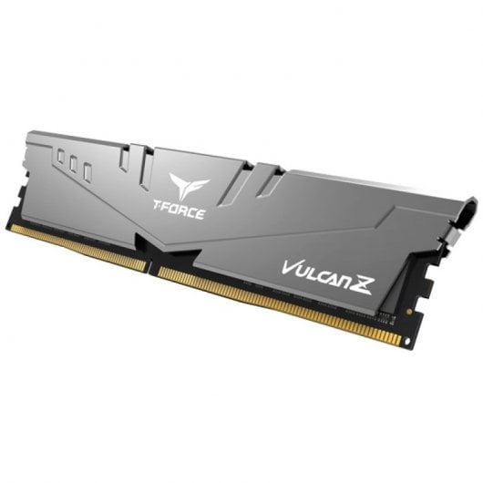 Team Group T-Force Vulcan Z DDR4 3200MHz 8GB CL16 Gris