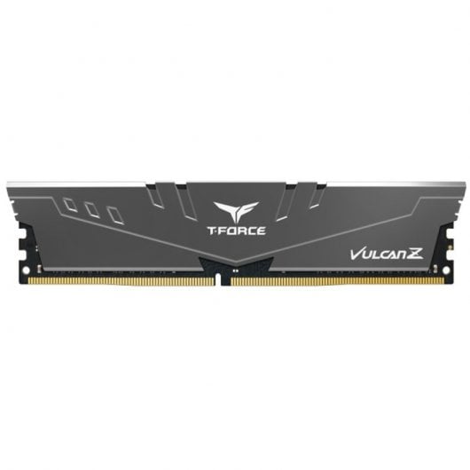 Team Group T-Force Vulcan Z DDR4 3200MHz 8GB CL16 Gris
