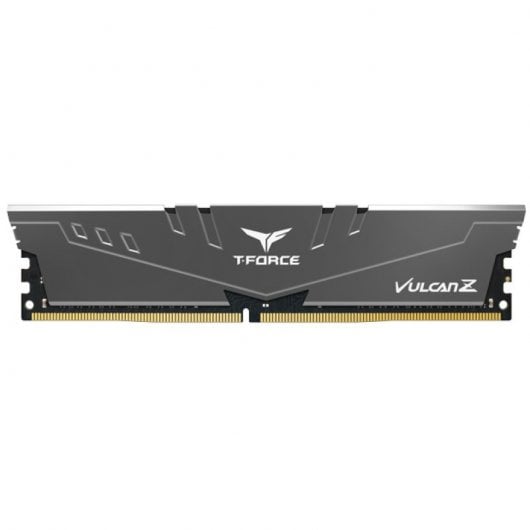 Team Group T-FORCE VULCAN Z TLZGD48G3200HC16C01 memoria 8 GB 1 x 8 GB DDR4 3200 MHz