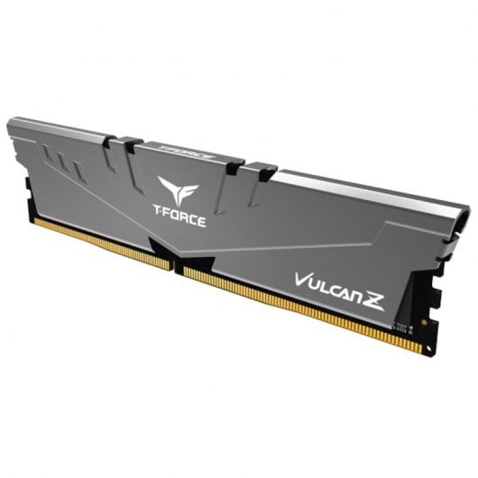 Team Group T-Force Vulcan Z DDR4 3200MHz 8GB CL16 Gris