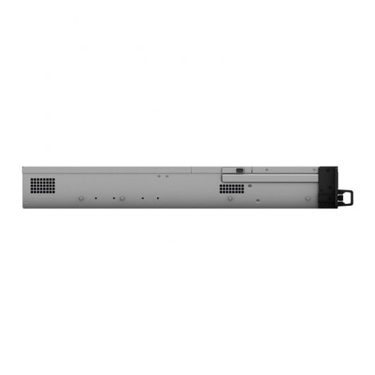 Synology RackStation RS3621XS+ serveur de stockage Rack (2 U) Ethernet/LAN Noir D-1541