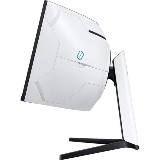 Samsung Odyssey Neo G9 49" QLED QHD 240 Hz G-Sync-kompatibel Curved