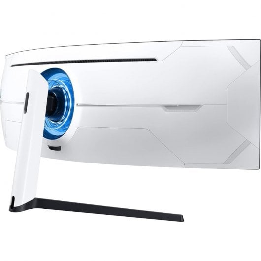 Samsung Odyssey Neo G9 49" QLED QHD 240 Hz G-Sync-kompatibel Curved