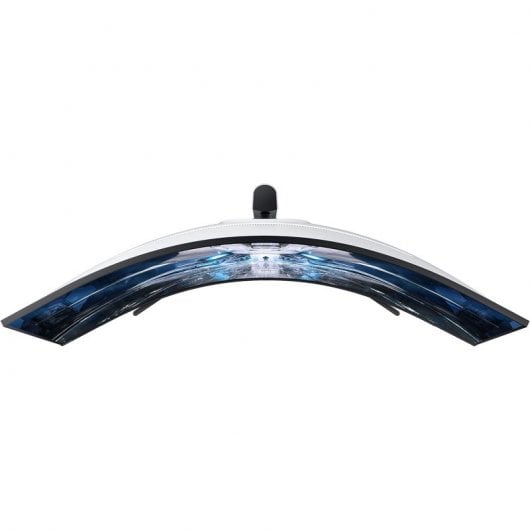 Samsung Odyssey Neo G9 49" QLED QHD 240 Hz G-Sync-kompatibel Curved