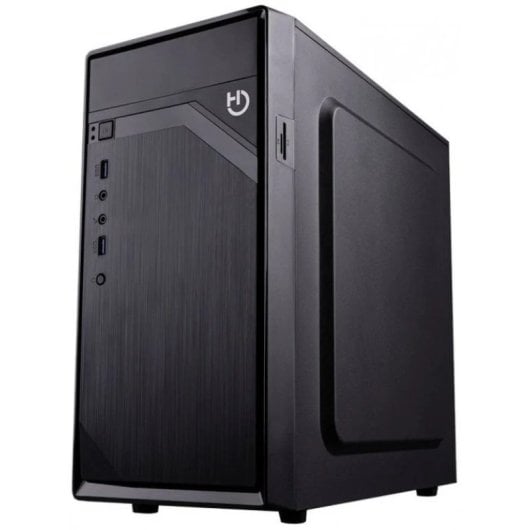 PCM Efficiency Quantum Intel Core i5-13400/16GB/500GB SSD