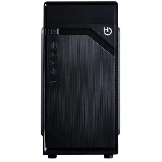 PCM Efficiency Quantum Intel Core i5-13400/16GB/500GB SSD