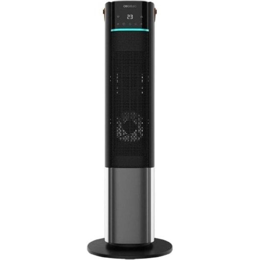 Heizgerät Cecotec Readywarm 2070 Max Ceramic Rotate Smart 2000W LED Touch Fernbedienung