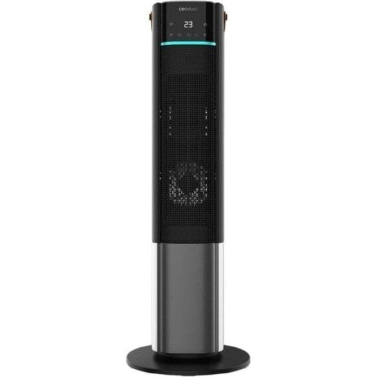 Chauffage Céramique Cecotec Readywarm 2070 Max Ceramic Rotate Smart 2000W Télécommande