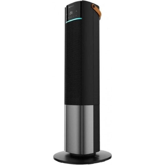 Heizgerät Cecotec Readywarm 2070 Max Ceramic Rotate Smart 2000W LED Touch Fernbedienung