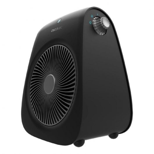 Cecotec Readywarm 2000 Max Force Aquecedor Termoventilador 2000W