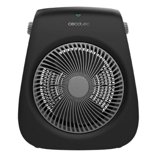 Termoventilatore Cecotec Readywarm 2000 Max Force 2000W 3 Modalità Termostato